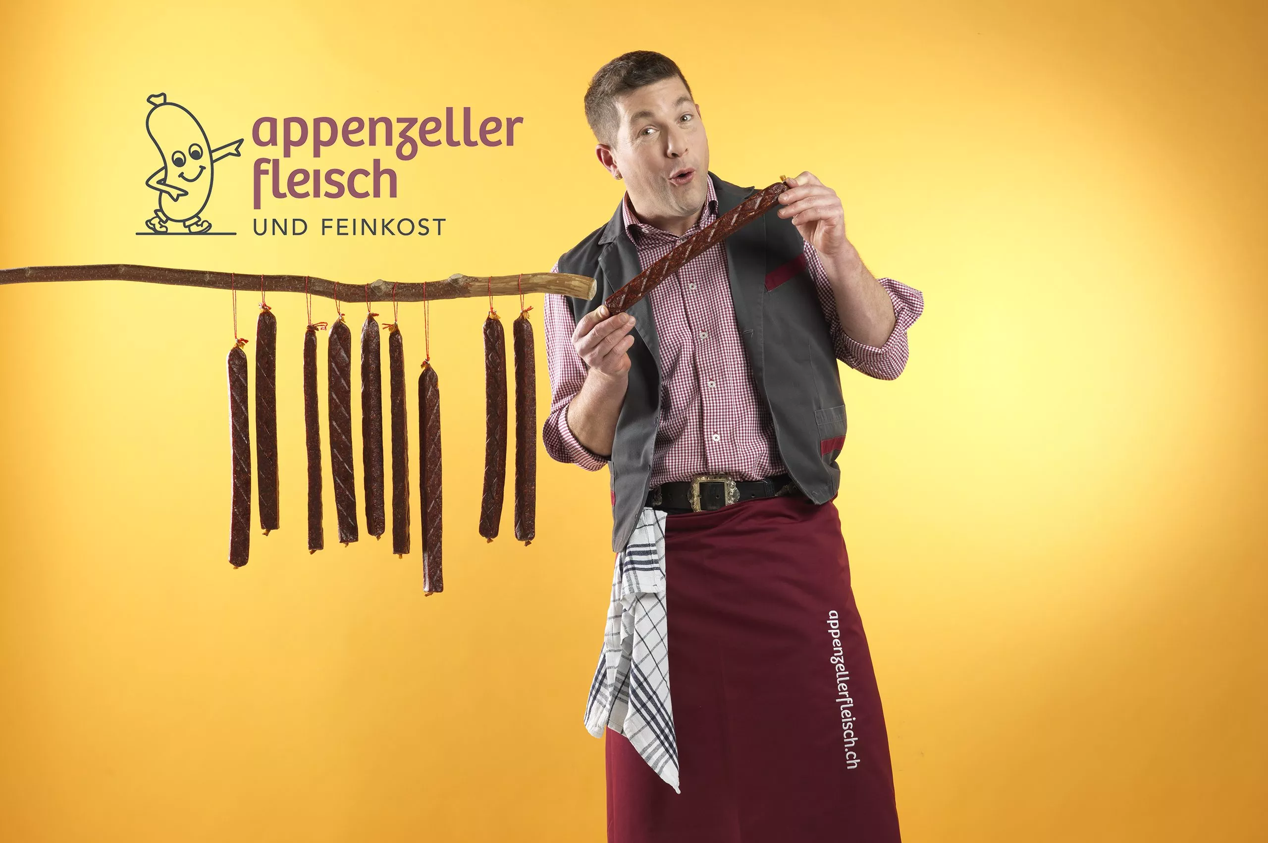 appenzeller fleisch und feinkost ag