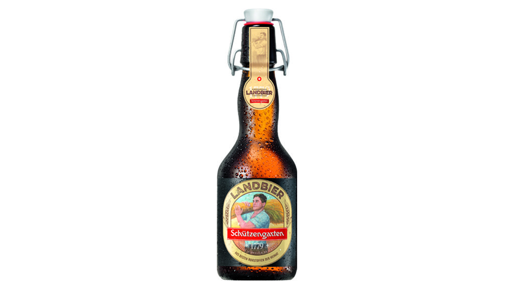 St. Galler Landbier