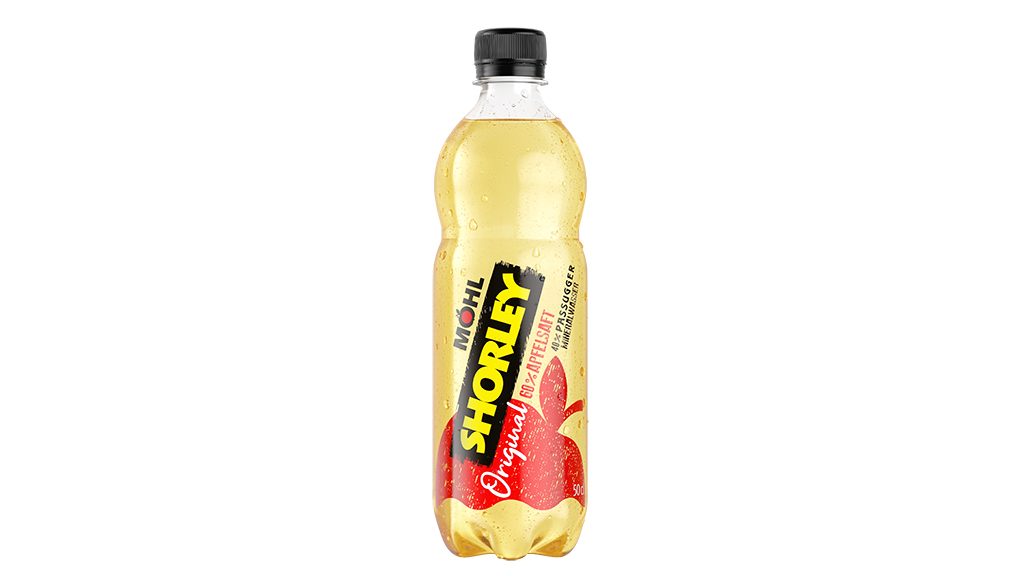 SHORLEY Original