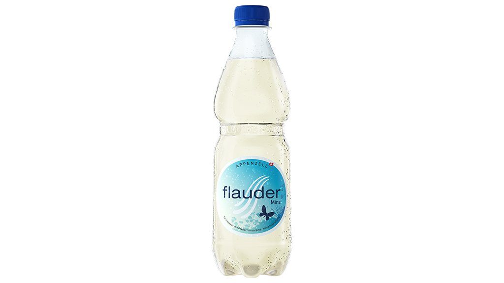 Flauder Minz