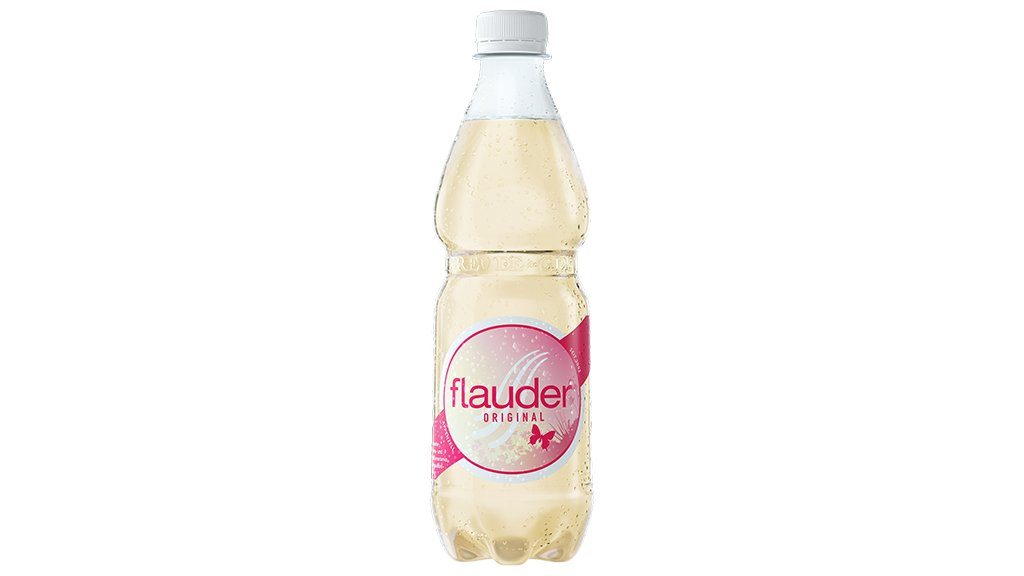 Flauder Original