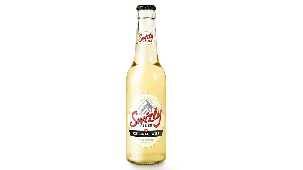 Swizly Cider
