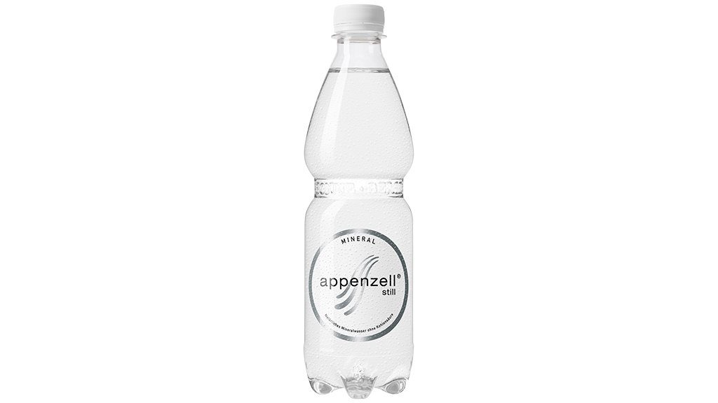 Appenzell Mineral still